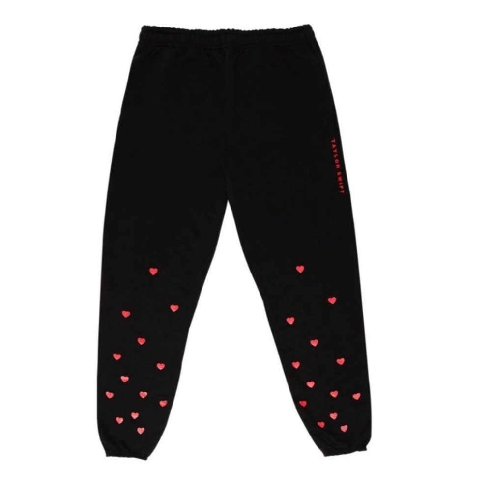Taylor Swift Lover Sweatpants